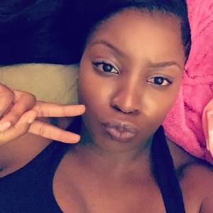 Meet your Posher, Gina